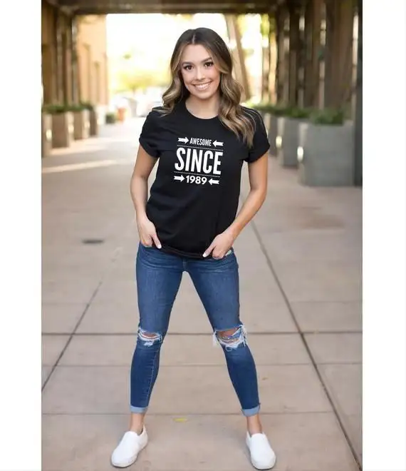 Casual Birthday Outfits