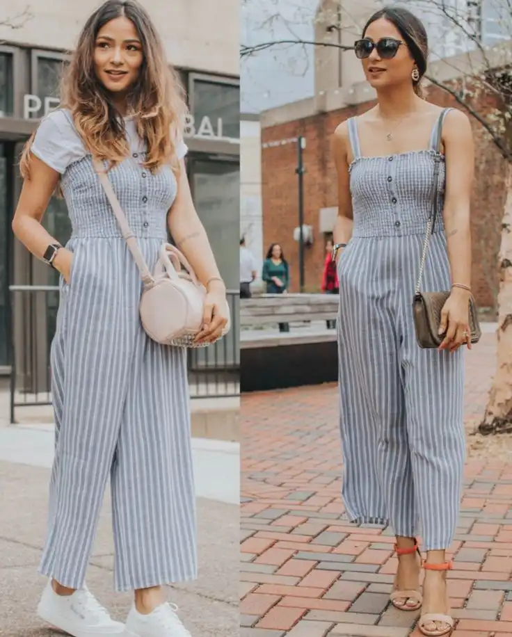 Jumpsuit Outfits