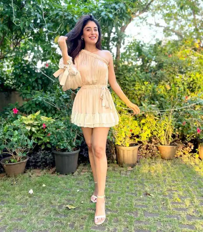 Mini Dress Birthday Outfits