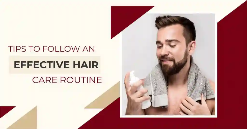 Tips-to-follow-an-effective-hair-care-routine