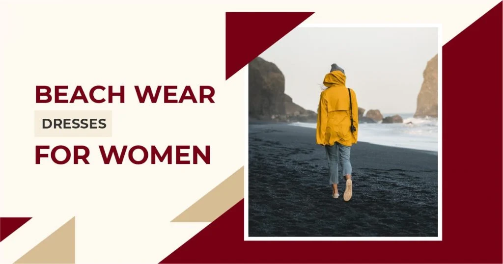 Beach wear Dresses for women goa