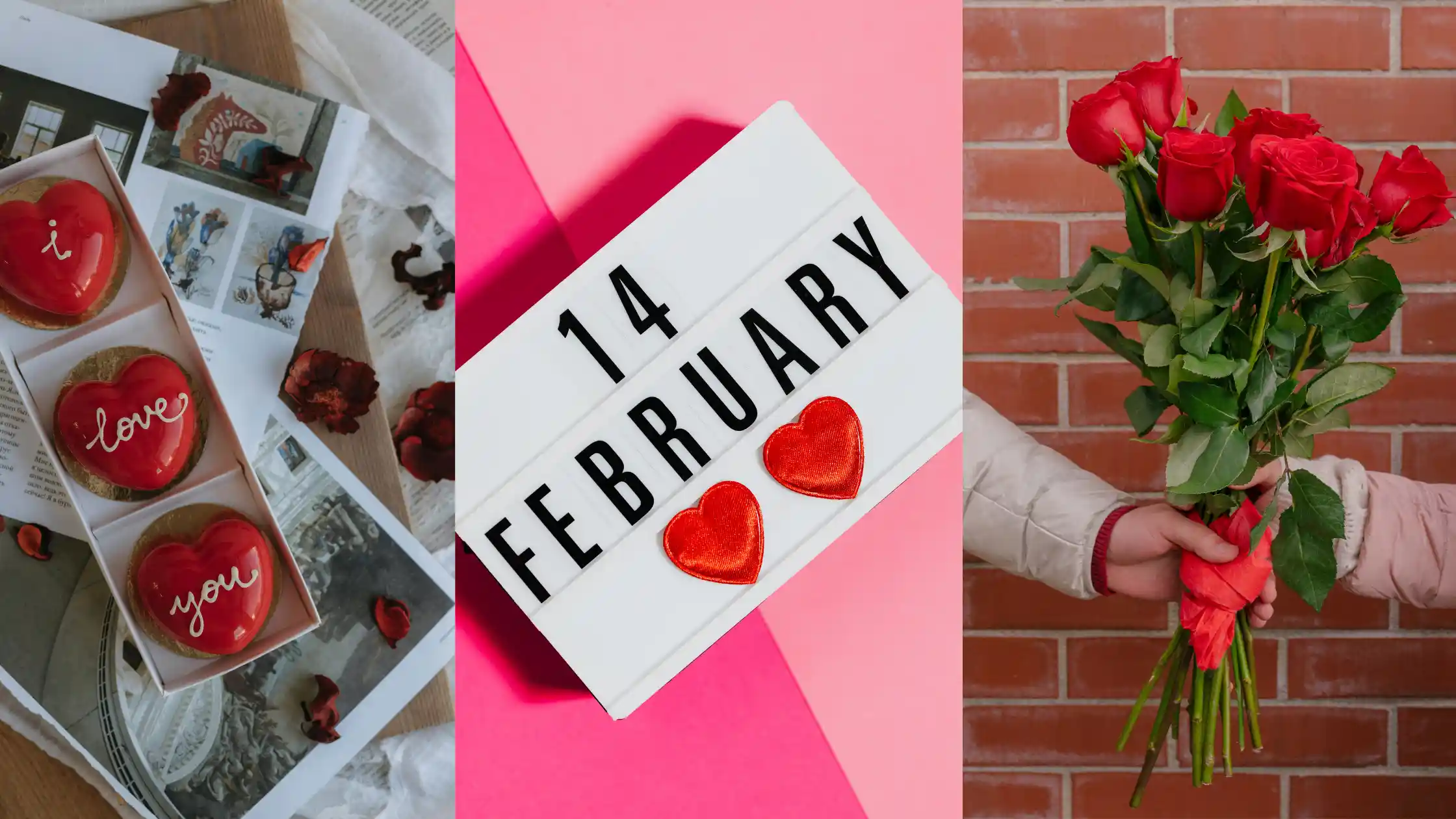 10 Cute Things To Get Your Boyfriend For Valentines Day As Teenager