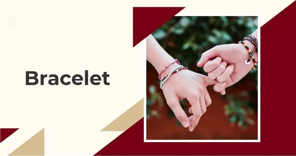 Bracelets