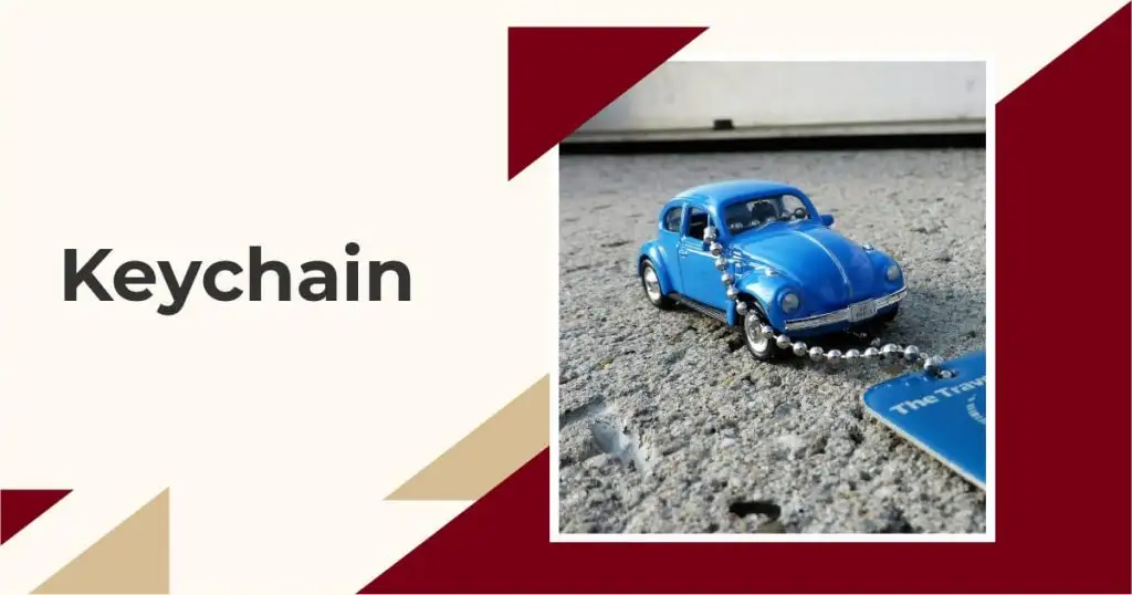 Keychain