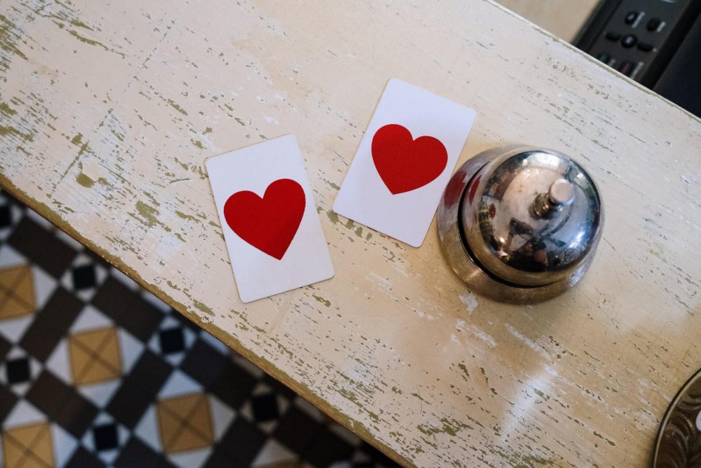 Love Lingual Card Game