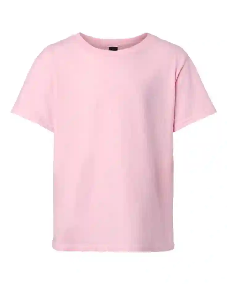 Plain Pink T shirts