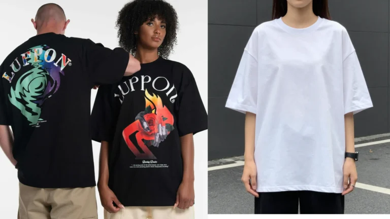 Colour-combinations-for-colour-block-oversized-t-shirts