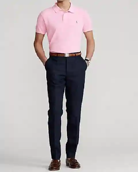 Combination with Pants