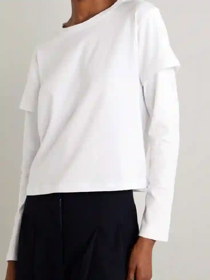 Use it as layering
