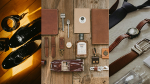 Best Accessories for Men to Suit