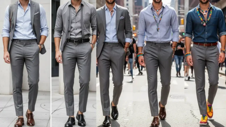 Best-Grey-Pant-Shirt-Combination-Ideas-for-Men