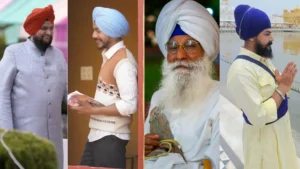 How to Tie a Turban Step by Step Guide Different Types of Turban Styles