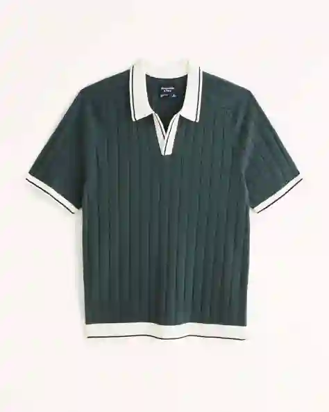 Polo Collar t shirt