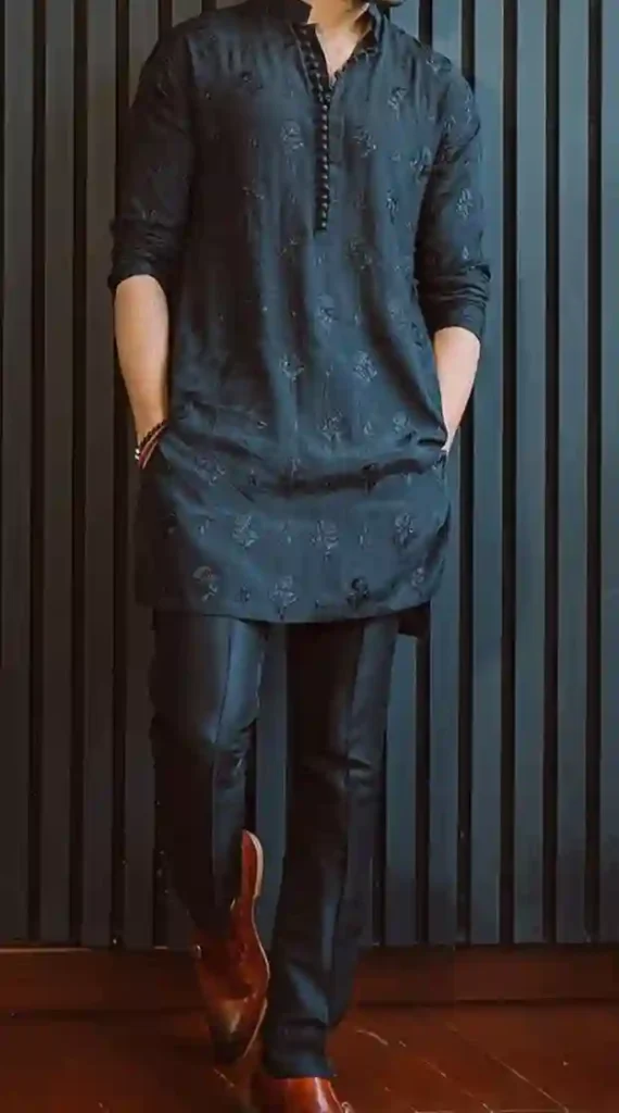 Style in Kurta