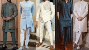 Best Engagement Outfit Ideas for Men