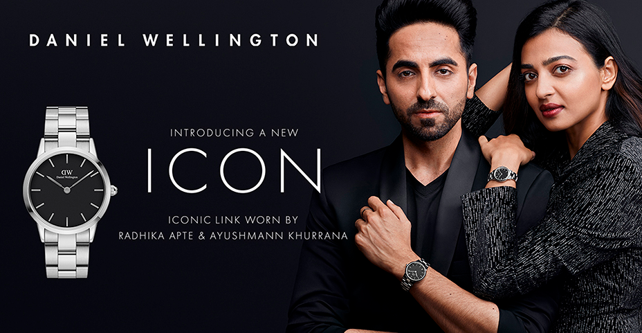 Daniel Wellington Watch