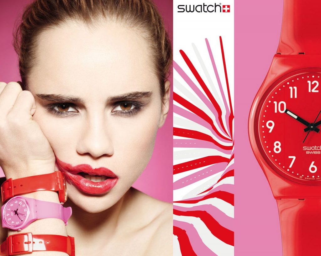 Swatch Watch