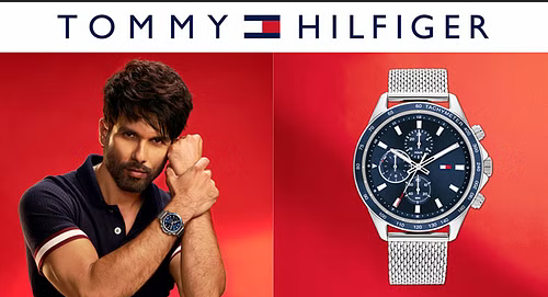 Tommy Hilfiger Watch