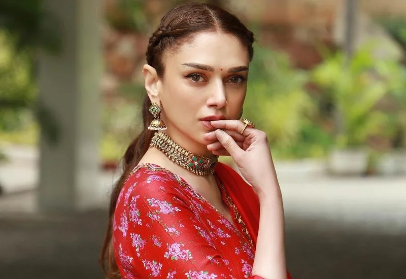 Aditi Rao Hydari