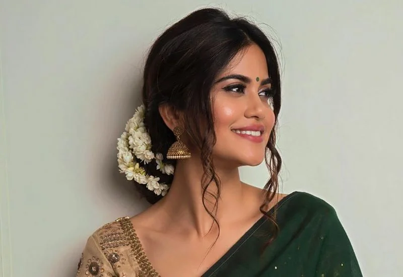 Aditi Sudhir Pohankar