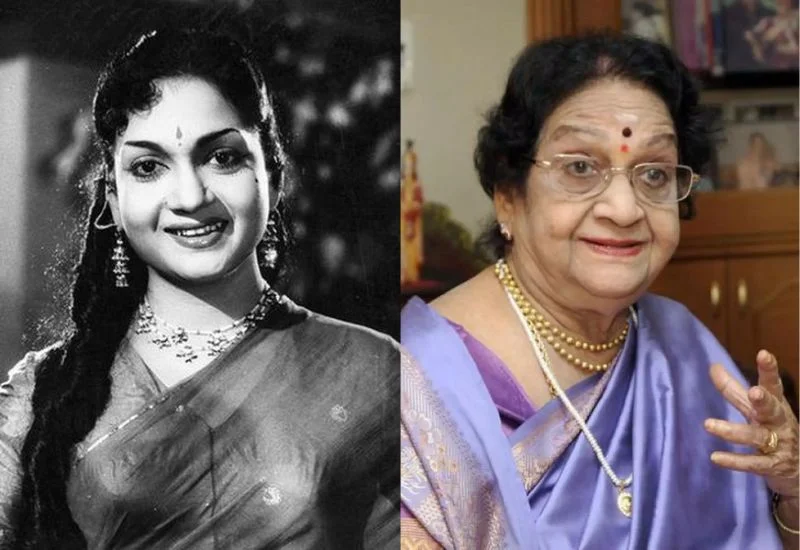 Anjali Devi