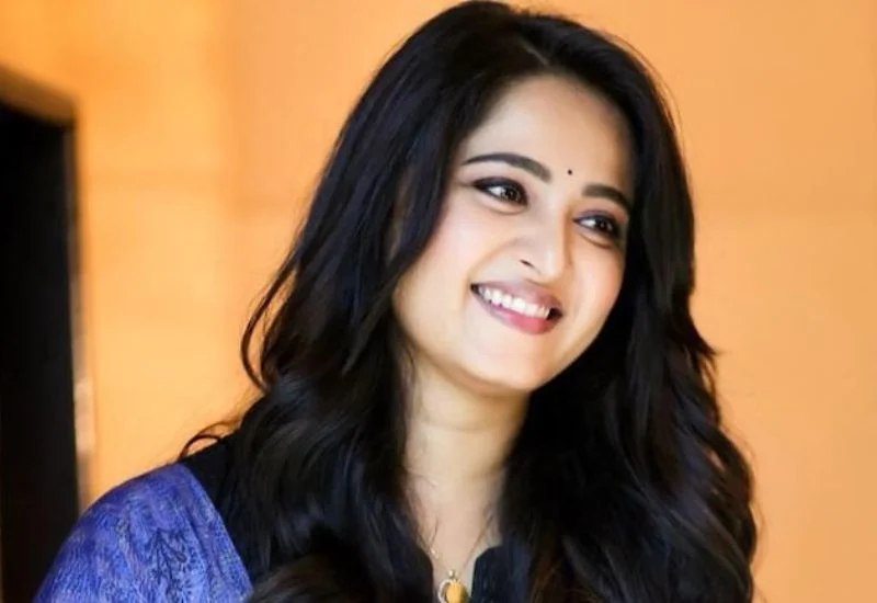 Anushka Shetty
