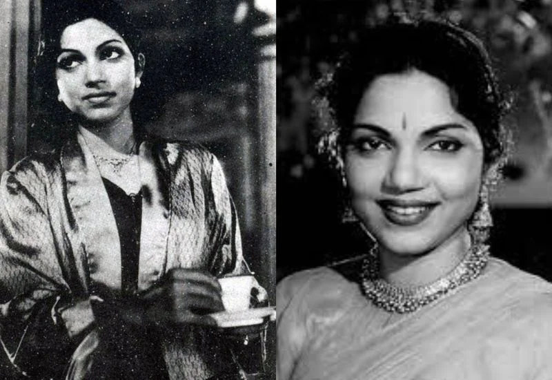 Bhanumathi Ramakrishna