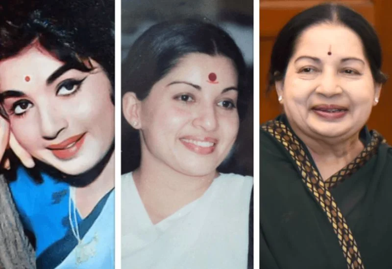 Jayalalithaa