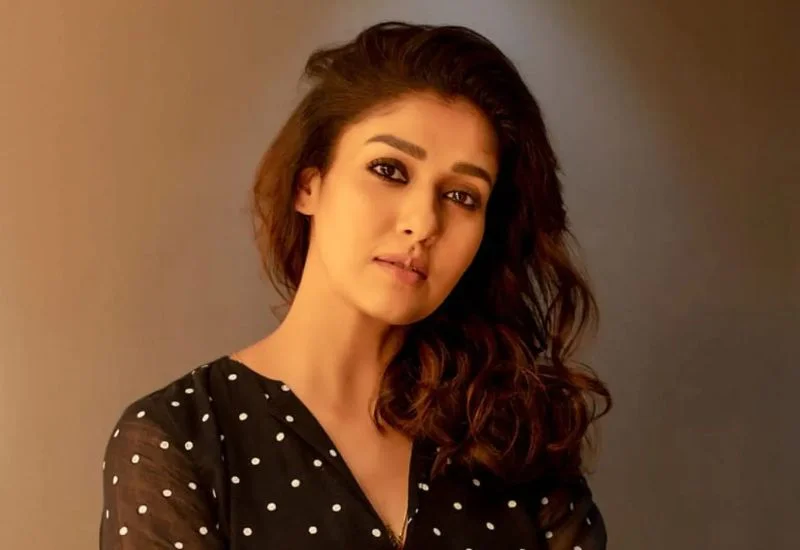 Nayanthara