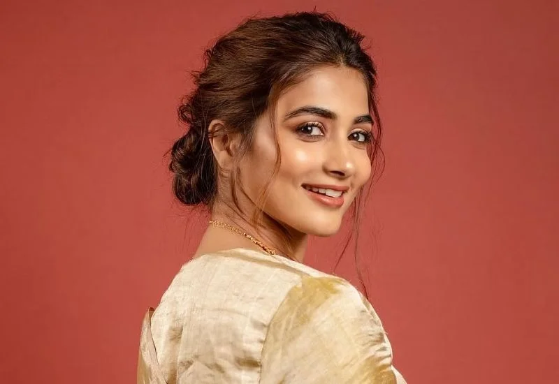 Pooja Hegde