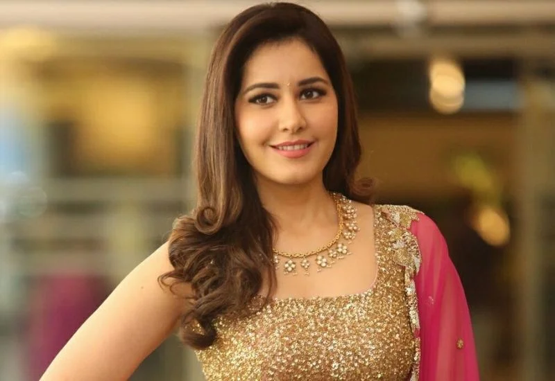 Raashi Khanna