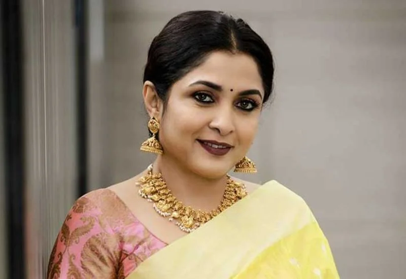 Ramya Krishnan