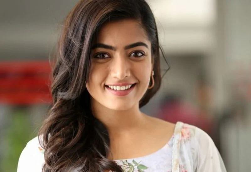 Rashmika Mandanna