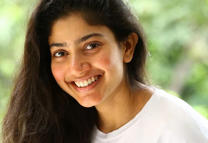 Sai Pallavi