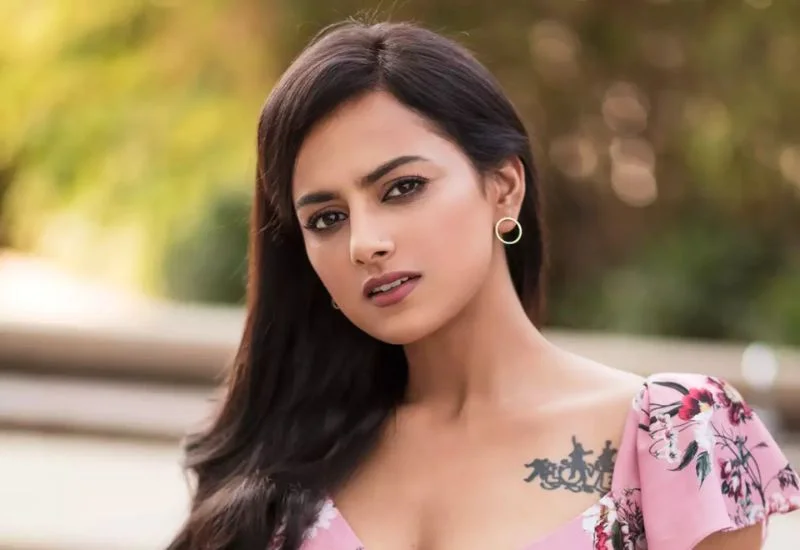 Shraddha Srinath