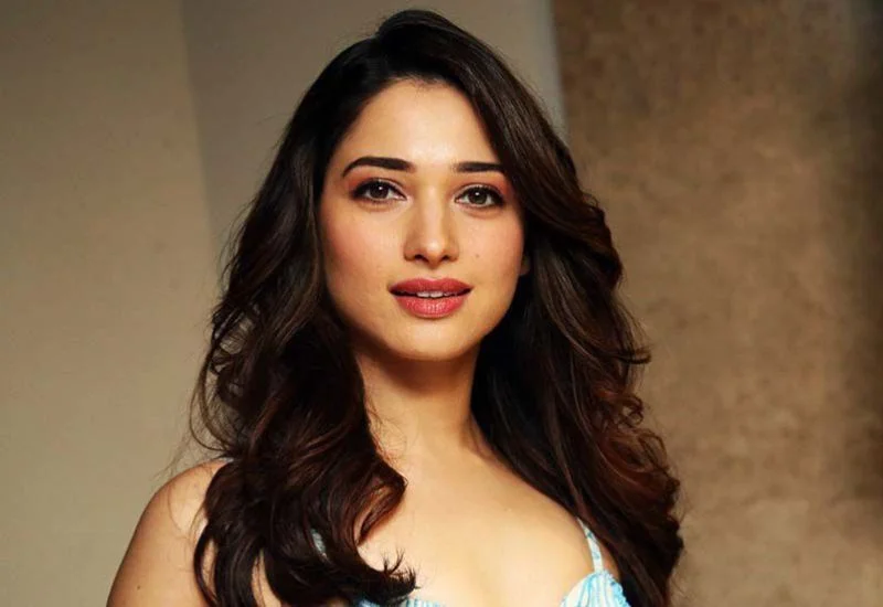 Tamannaah