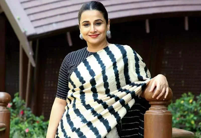 Vidya Balan