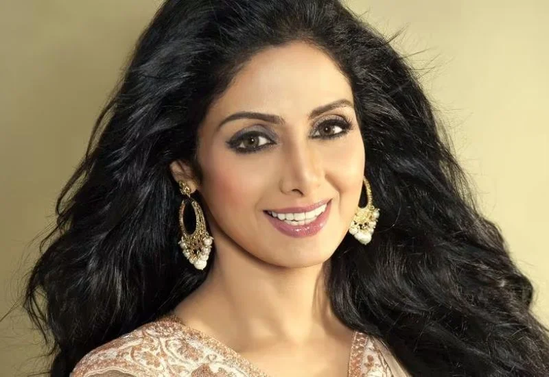 sri devi