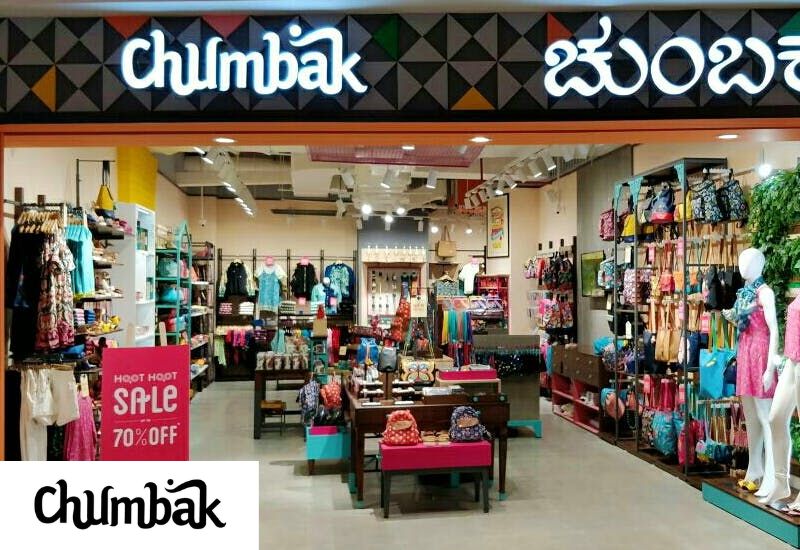 Chumbak Store