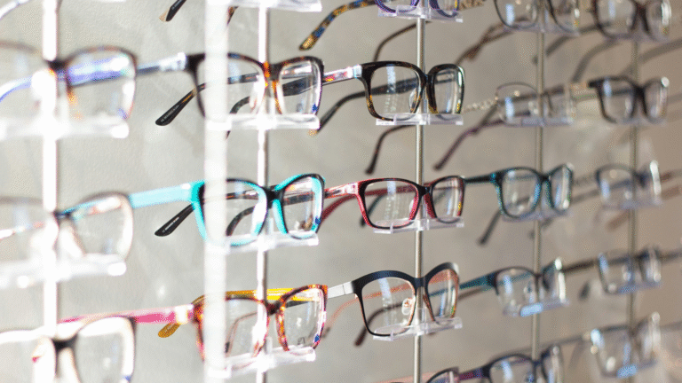 Top Famous Brands for Eyeglasses/Spectacles In India