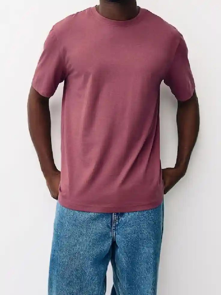 Pastel Coloured T Shirts