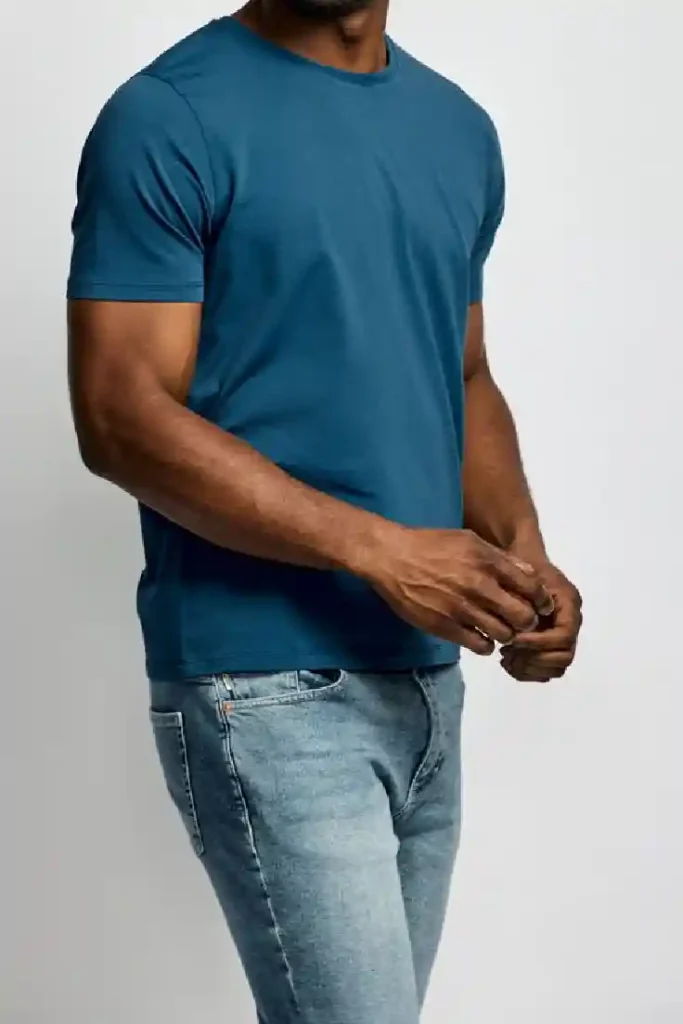 Royal Blue T Shirts 1